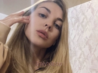 Emilyhollister