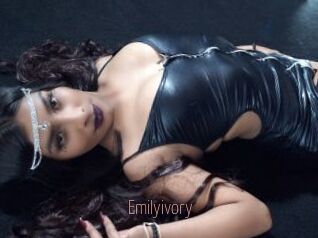 emilyivory Sexe désirs