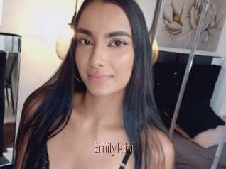 Emilykiki
