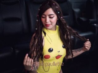 Emilypaullette