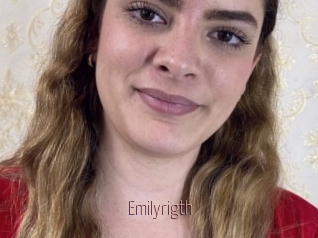 Emilyrigth