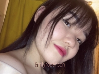 Emilyrobenson