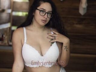 Emilysentimental