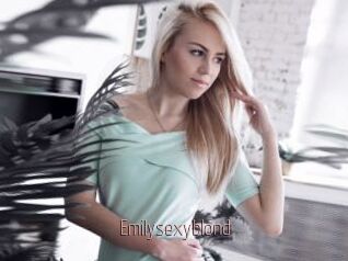 Emilysexyblond