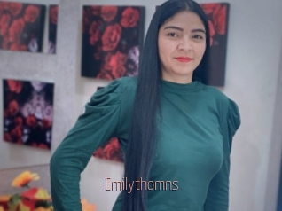 Emilythomns