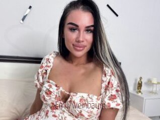 Emilyweinbaum
