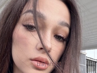 Emilywhitlet