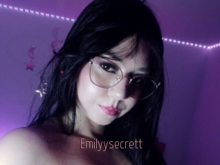 Emilyysecrett