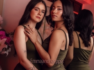 Emmaandharpper