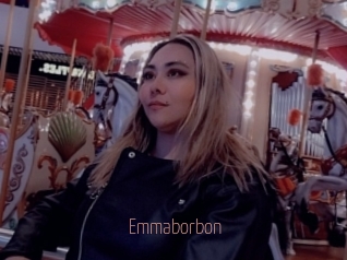 Emmaborbon