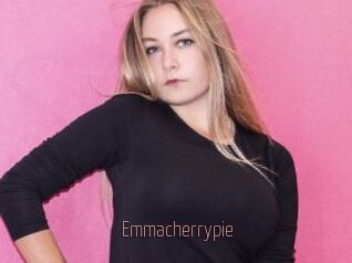 Emmacherrypie