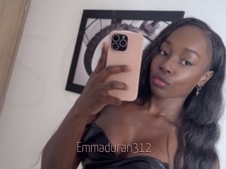 emmaduran312 Sexe désirs