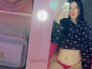 Emmahornyslave