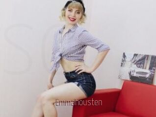 emmahousten Sexe désirs