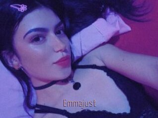 Emmajust