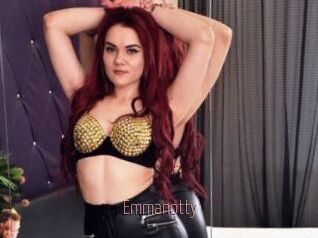 Emmanotty