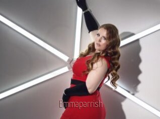 Emmaparrish