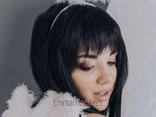 Emmarhoadess