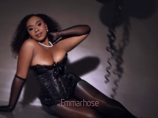 Emmarhose