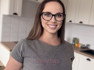 Emmasharp
