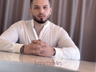 Emmettmyles