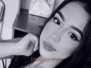 emmilymartinez Sexe désirs