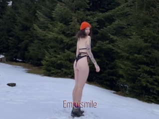 Emmismile