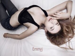 Emmyj