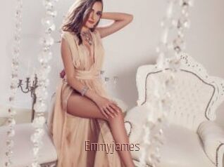 Emmyjames