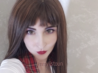 Emmylistoun