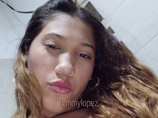 emmylopez Sexe désirs