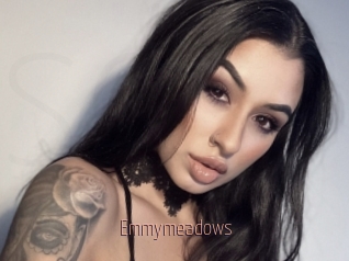 emmymeadows Sexe désirs