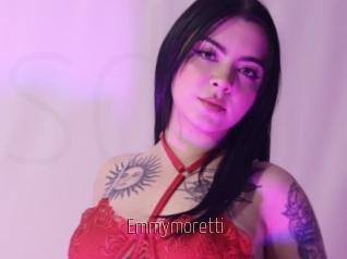 Emmymoretti