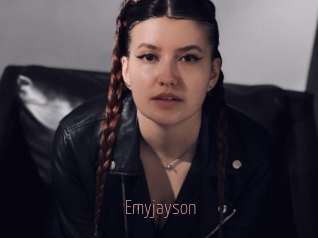 Emyjayson