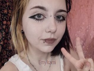 Emykami