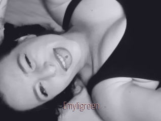 Emyligreen