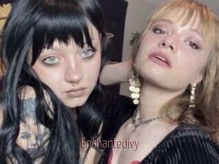 Enchantedivy