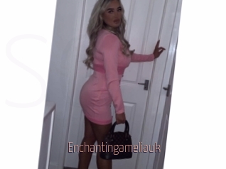 Enchantingameliauk