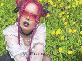 Enikalovelace