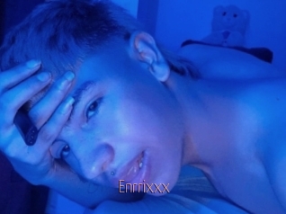 Enrrixxx