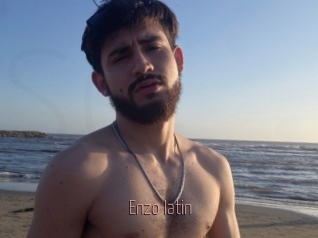 enzo_latin Sexe désirs