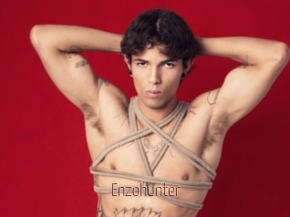 Enzohunter