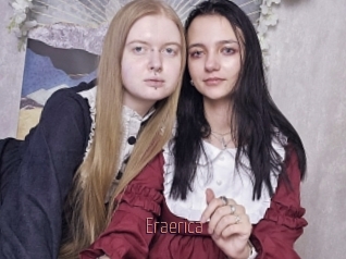 Eraerica