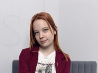 Ericaban