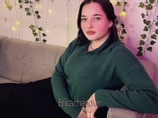 Ericachandler