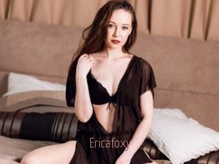 Ericafoxy