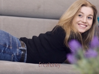Ericahoney