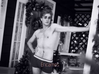 Ericames