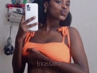 Ericassaenz
