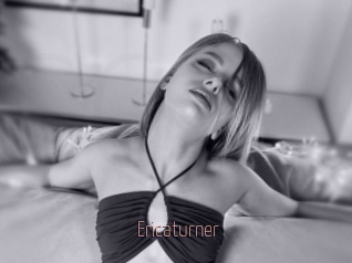 Ericaturner